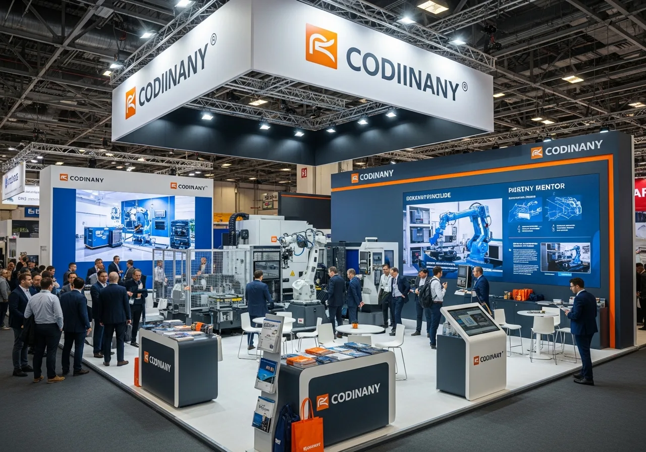 Bold Steps — Effizienzsteigerung in der Automobilindustrie